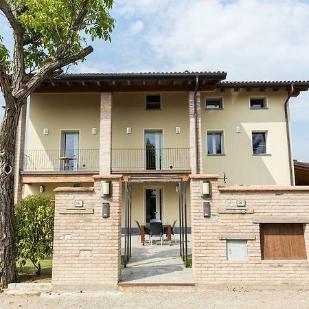Bed and Breakfast La Piccola Torre à Scandiano Extérieur photo