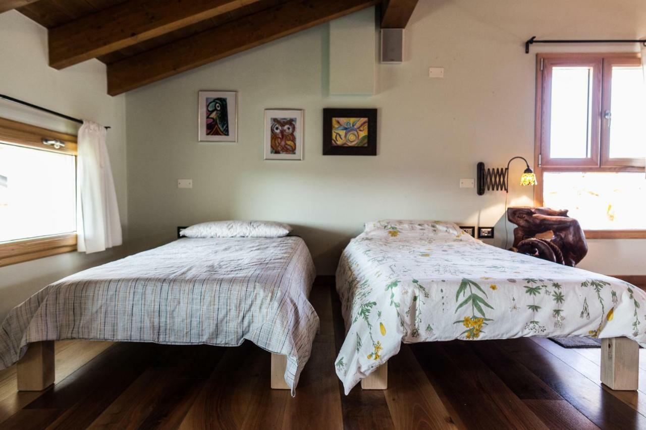 Bed and Breakfast La Piccola Torre à Scandiano Extérieur photo
